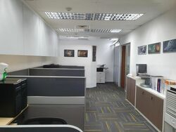 Tong Eng Building (D1), Office #460717191